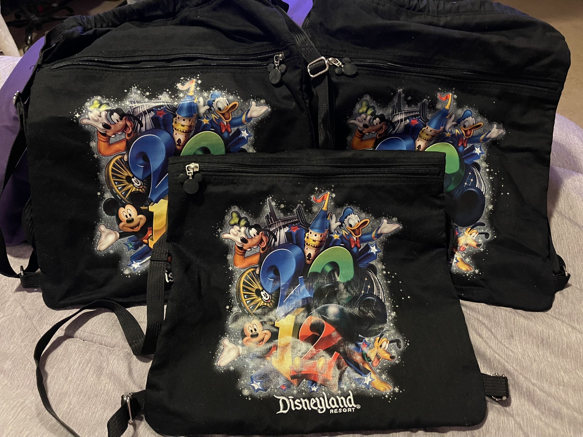 Disney Sling bags