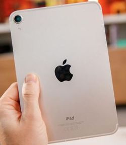 💼 iPad Mini 7 – Portable, Powerful, Perfect!