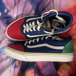 Vans shoes