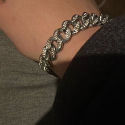 Cabin Link Bracelet 