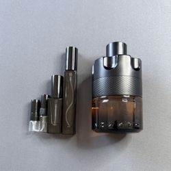 Azzaro The Most Wanted Parfum