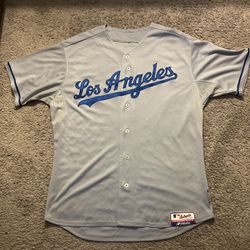 Dodgers Jersey 
