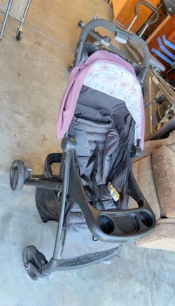 Graco stroller