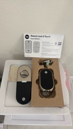 Yale lock