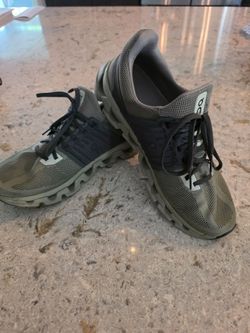 Oncloud Speedboard Mens shoes