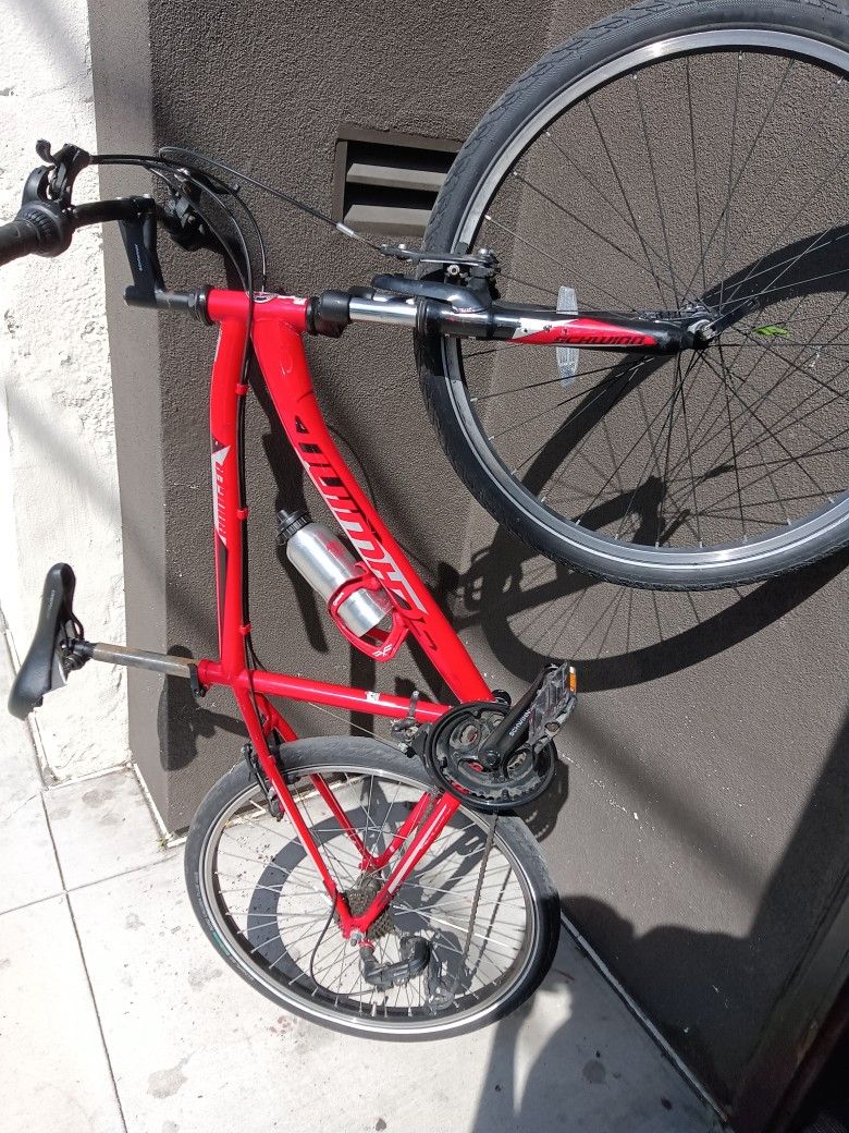 Schwinn Mountain Bike