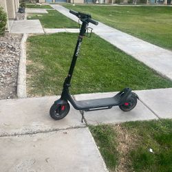 ELECTRIC SCOOTER PHANTHOM