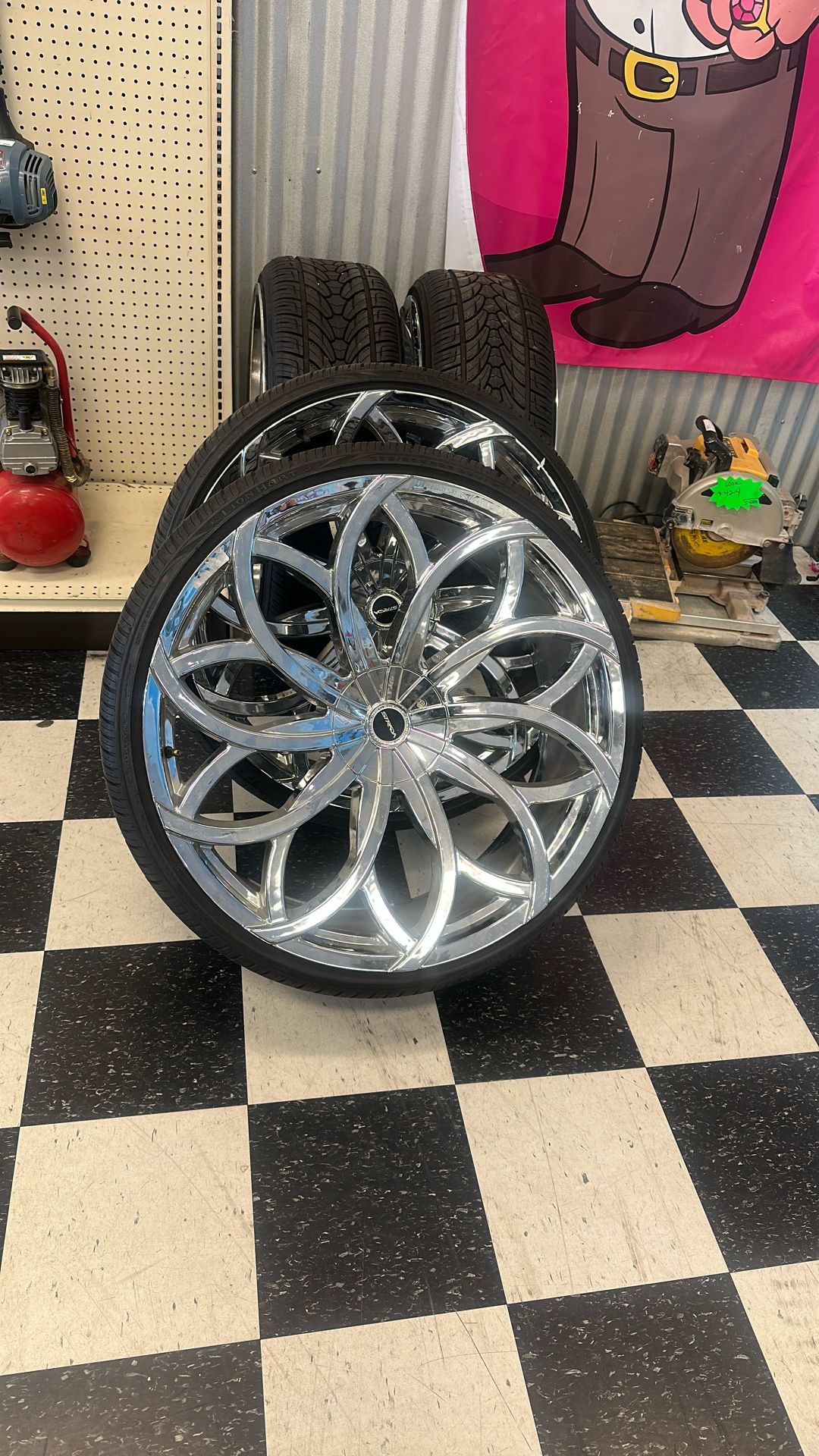 Rims