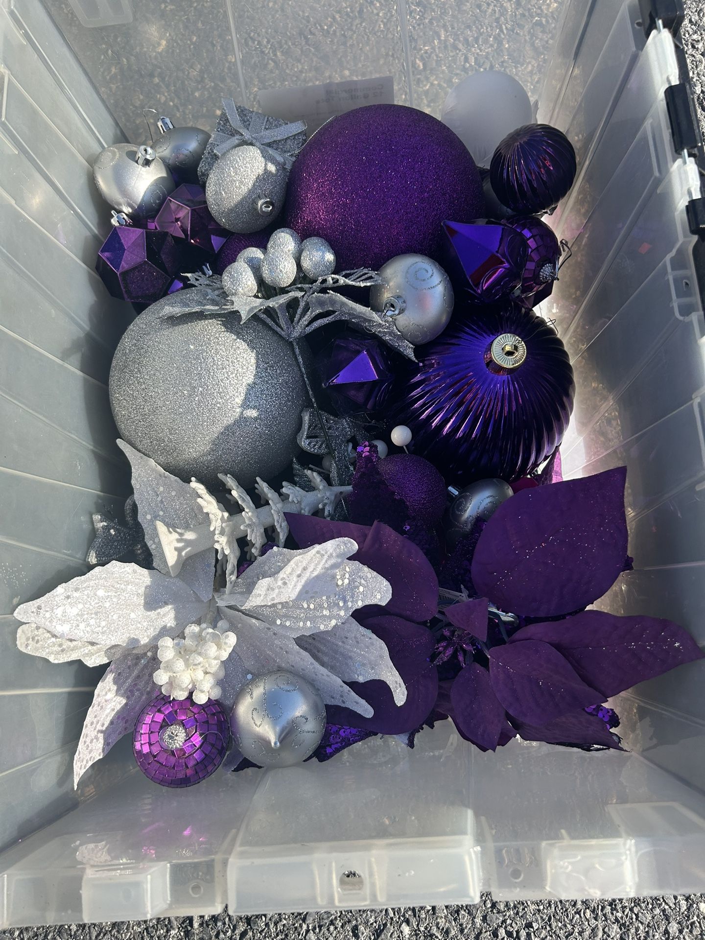 Xmas Ornaments
