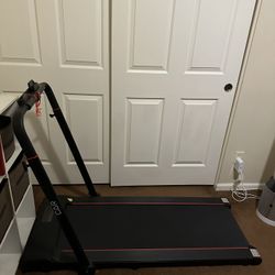Caroma Under Desk Treadmill