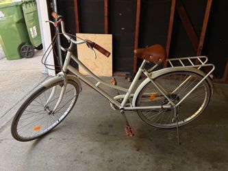 Cruiser Bike