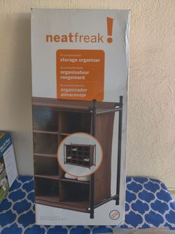 Neatfreak 16-Compartment Storage Organizer