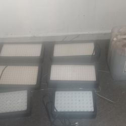 Grow Lights