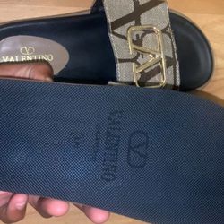 Valentino Sandals