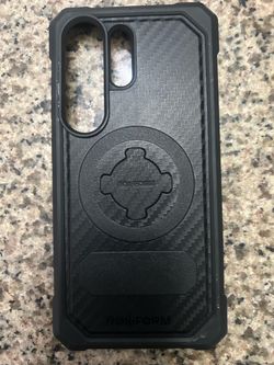 RockForm case for Samsung S26 ultra