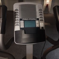 Elliptical For Sale