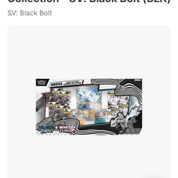 Pokemon cards heavy hitters box