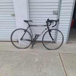 Motobecane Fantom Cross Uno Bicycle 