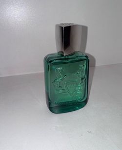 Tom fire tobbacco vanille and Parfum de marley greenly men’s  fragrance