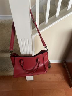 Red Iaitu Purse