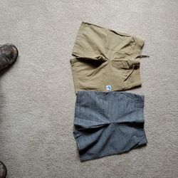 Boys Shorts