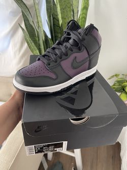 Nike Dunk Fragment Size 6.5