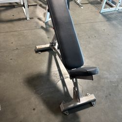 🔥 COMMERCIAL GRADE ADJUSTABLE INCLINE BENCHES FOR SALE 🔥