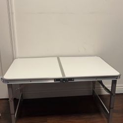 folding Table