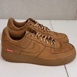 Supreme Wheat AirForces 