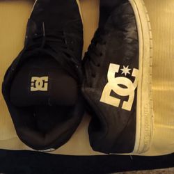 DC Skater Shoes