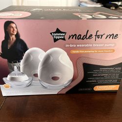 Tommee Tippe Breast Pump