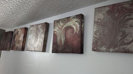 Wall Paintings