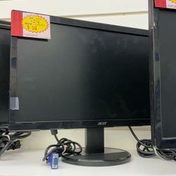 Computer Monitor 