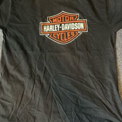 Harley Davidson Maui Hawaii T size large