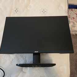 Acer 24 Inch Monitor 