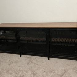 TV Console / TV stand 