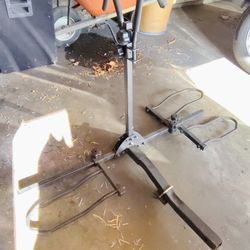 Hitch Bike Rack 