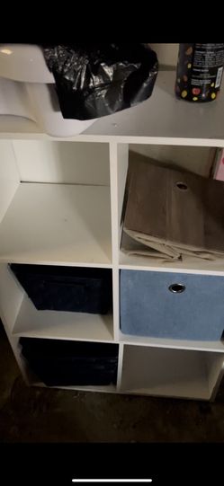 Storage Space