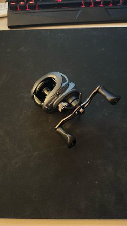 Lew’s Speed Spool