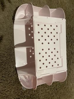 Diaper organizer