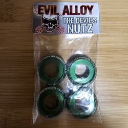 Evil Alloy The Devils Nutz Washers