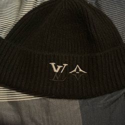 Louis Vuitton beanie 