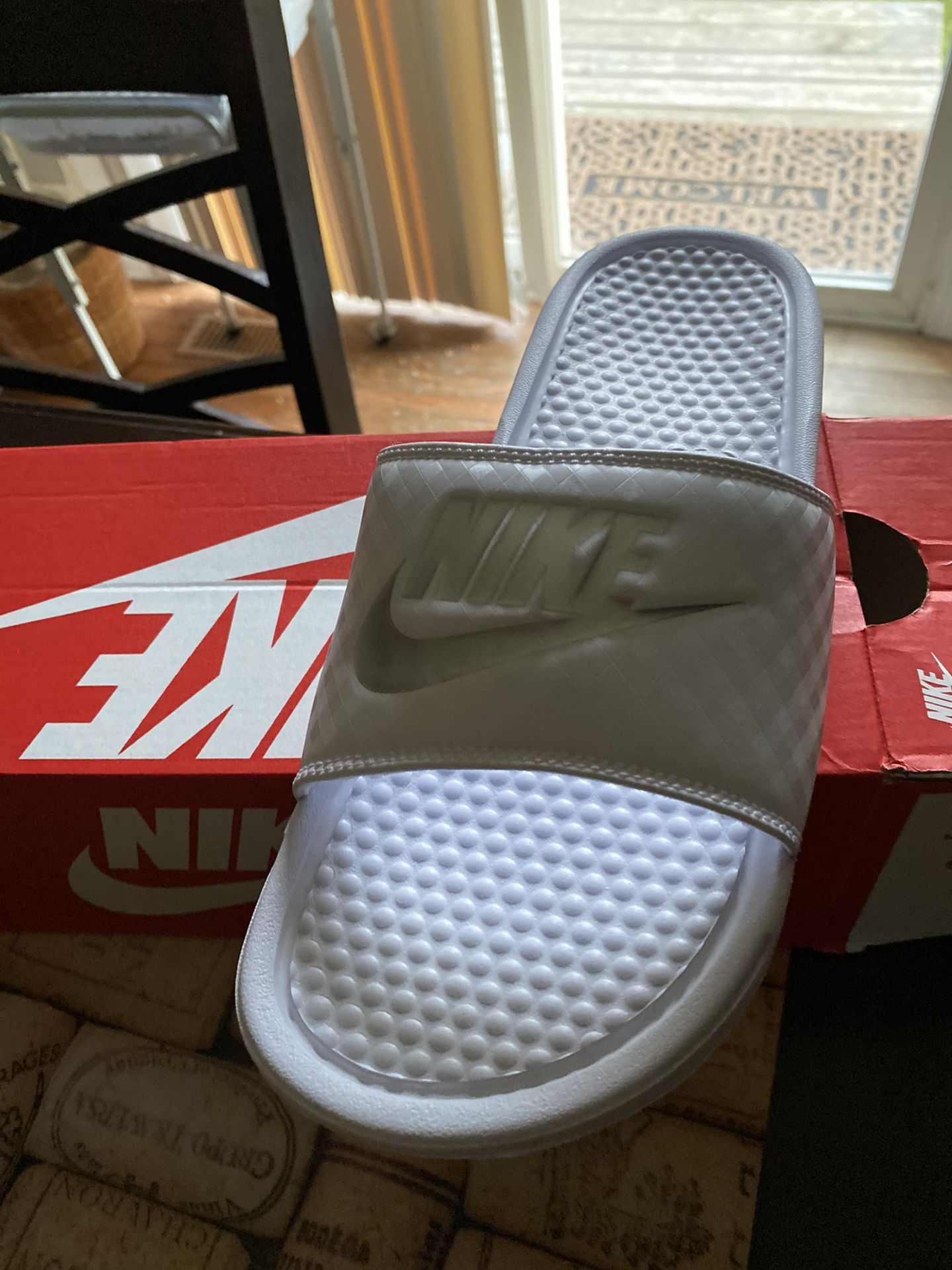 New