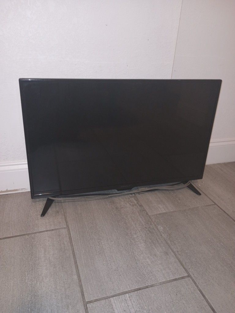 32" Tv