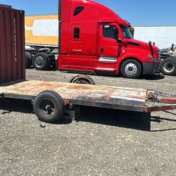 Trailer For Sale 