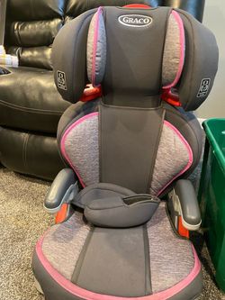 Booster Seat