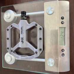 Lightweight Mountain Bike Pedals