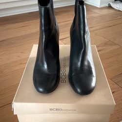 BCBG Boots