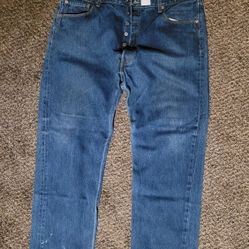 Men's Jeans