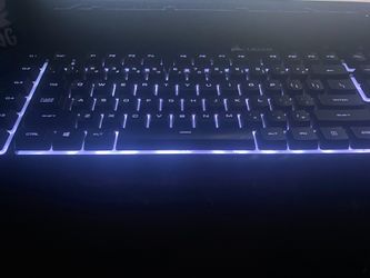 Nice Keyboards And Mice